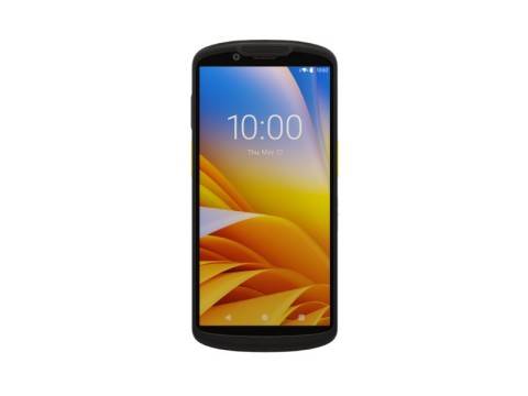 Zebra TC53 - Datenerfassungsterminal - robust - Android 11 - 64 GB - 15.2 cm (6"")-3