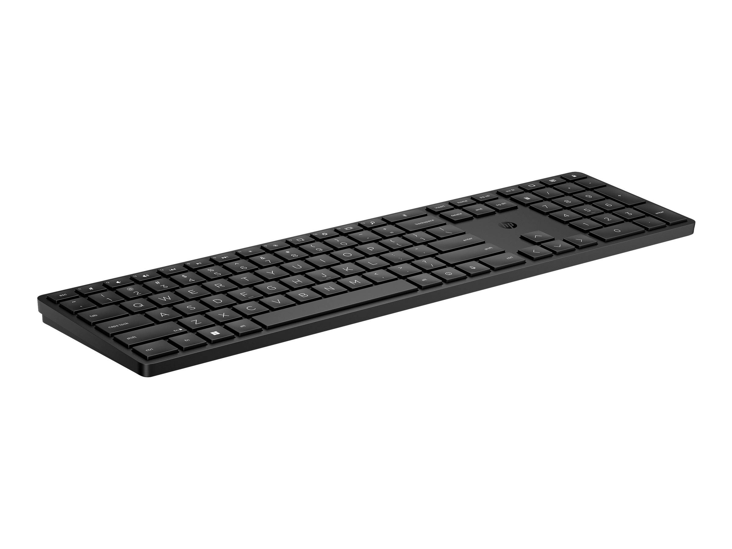 HP 455 - Tastatur - programmierbar - kabellos-2