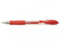 PILOT PEN - Pilot G-2 - Tintenroller - Rot - Geltinte - 0.5 mm-1