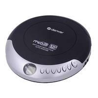 Inter Sales DENVER DMP-391 - CD-Player - CD-Player-3