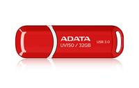 ADATA DashDrive UV150 - USB-Flash-Laufwerk - 32 GB - USB 3.0 - Rot-1