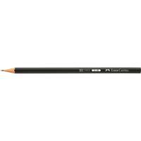 Faber-Castell 1111 - Bleistift - Grafit - 2B-1