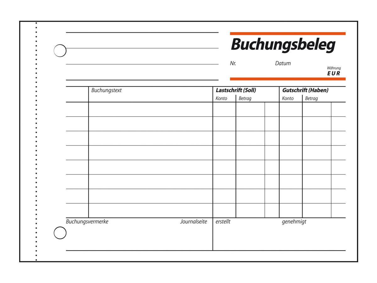 Sigel - Gutschein - 50 Blatt - A6 - Querformat-0