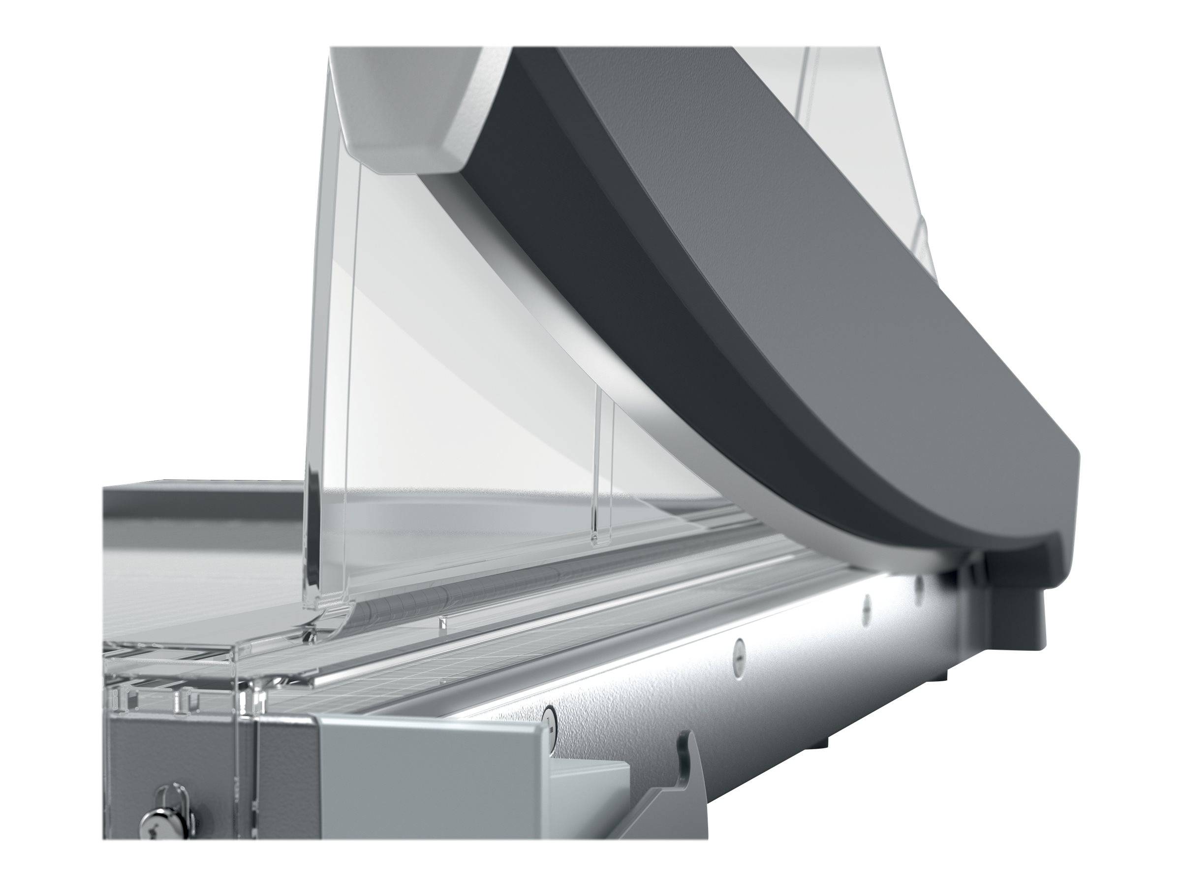 ESSELTE LEITZ - Leitz Precision Office Pro A4+ - Schneideeinrichtung-1