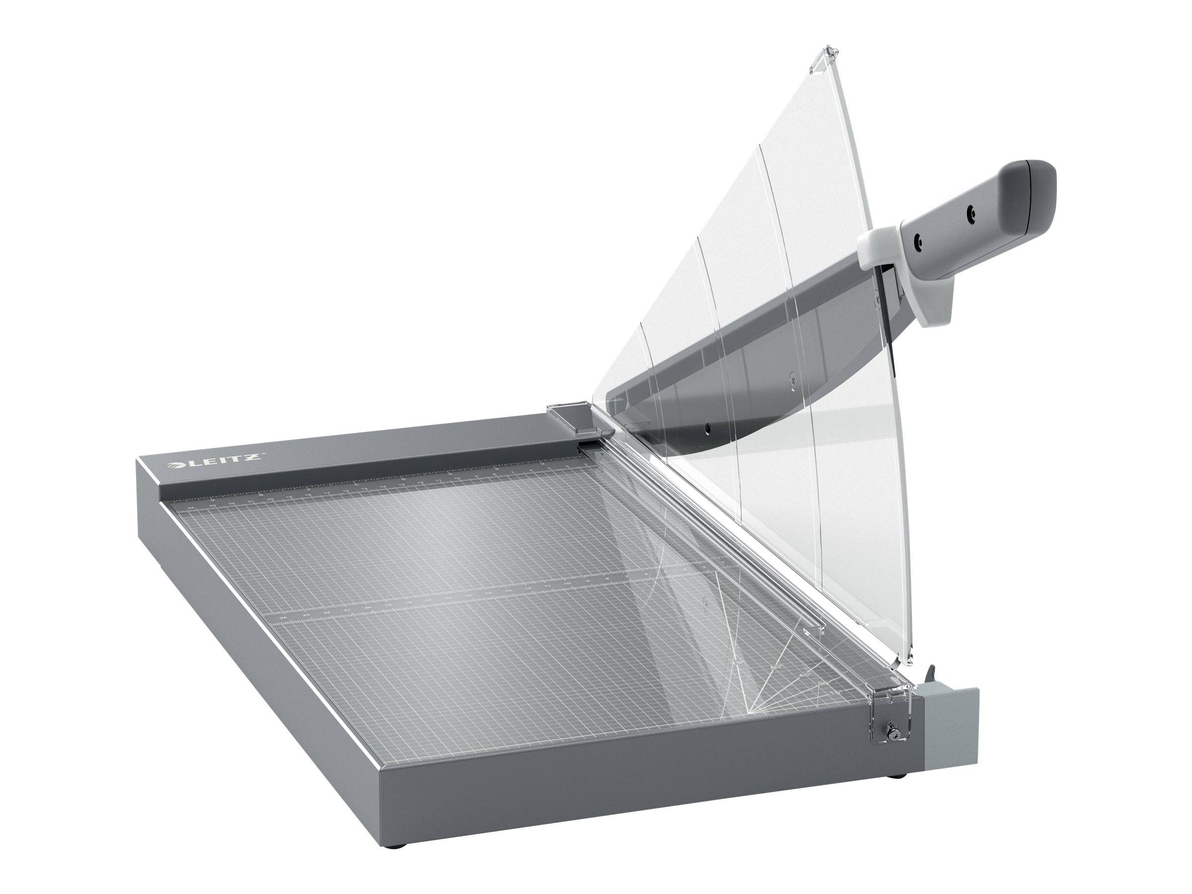 ESSELTE LEITZ - Leitz Precision Office Pro A4+ - Schneideeinrichtung-2