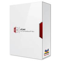 ViewSonic ViewBoard Cast - Box-Pack - 1 Gerät-1