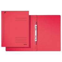 Spiralhefter DIN A4 max. 250Blatt Karton rot-3