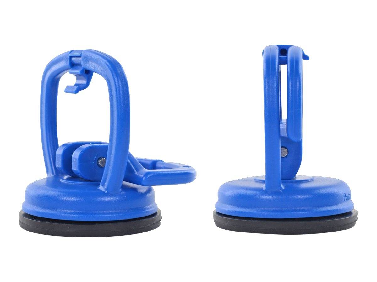 Heavy duty suction lifter 5.7cm 2 pieces-0