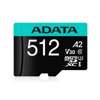 ADATA Premier Pro V30S - Flash-Speicherkarte (SD-Adapter inbegriffen)-1