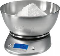 CLATRONIC - ProfiCook PC-KW 1040 - Küchenwaage - 2 Liter-1