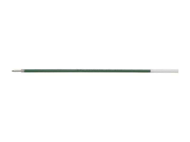 PILOT PEN - Pilot - Nachfüllpatrone - Grün - 1 mm - Mittel-0