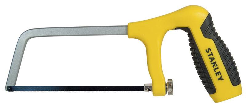 Minimetallsaege mit Pistolengriff-4