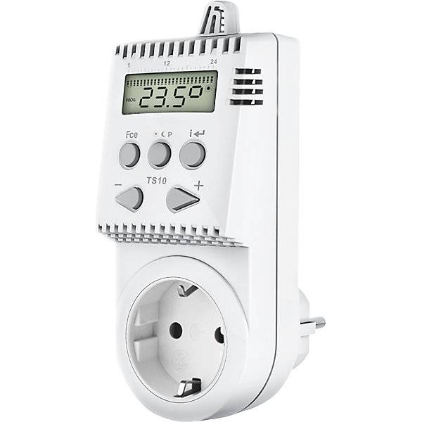 Infrarot-Flächenheizung mit Thermostat 330 W für Raumgröße bis 5 m². EMZ Elektro Marketing Zentrale GmbH-2
