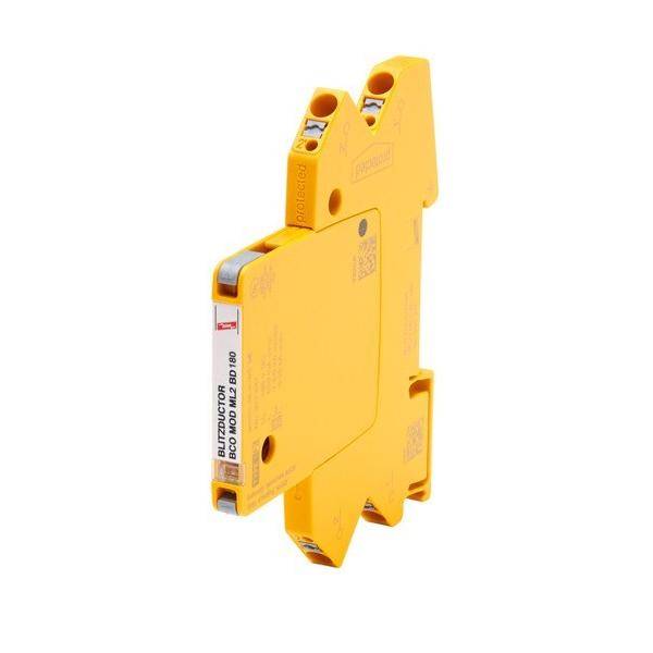 DEHN Modularer Kombi-Ableiter BCO ML2 BD 180-0