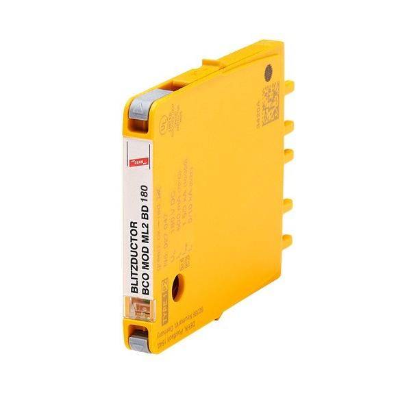 DEHN Kombi-Ableiter Schutzmodul BCO MOD ML2 BD 18-0
