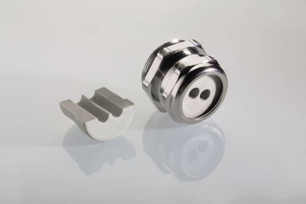 Pflitsch Ms-Verschraubung M40x1,5 DPMK 24055dpmK-0