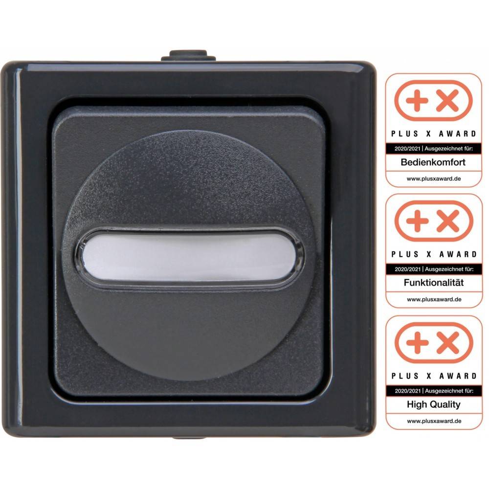 5 Stk. Kopp Taster (Wechsler) 561415002-0