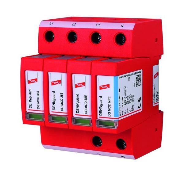 DEHN Überspannungsableiter Typ DG M TT 385/305 F-0