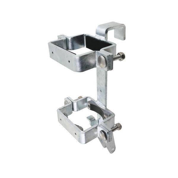 DEHN Hammeraufnahme St/tZn für Bosch GSH 27 VC HA VH BO-0