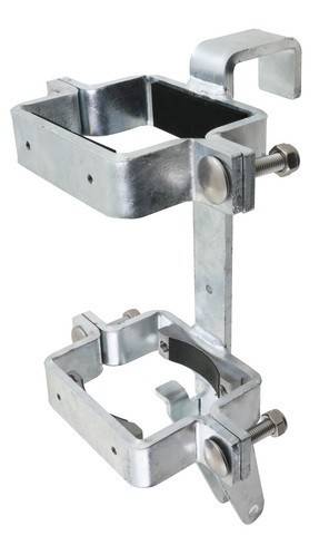 DEHN Hammeraufnahme St/tZn für Bosch GSH 27 VC HA VH BO-4