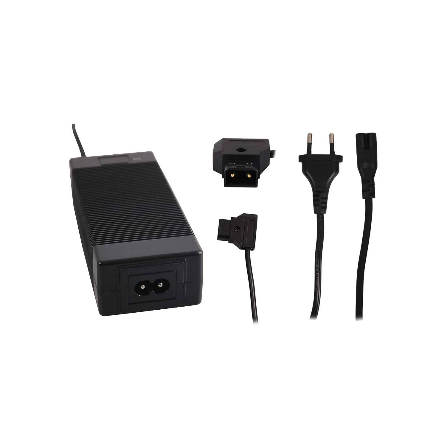 Ladegerät für Sony BP-95W BP-190WS DSR 250P 600P 650P 652P BP-95W BP-190WS-0