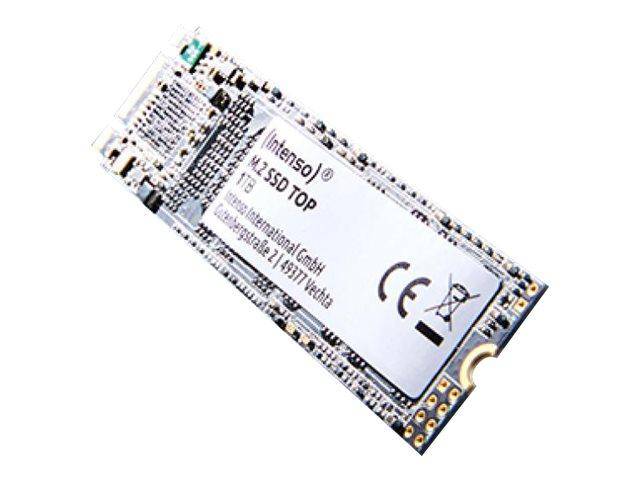 SSD 1TB Intenso Top Performance M.2-0