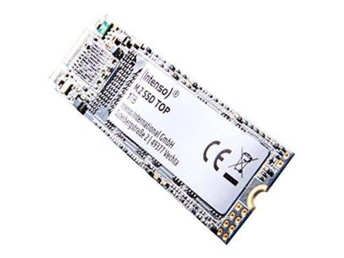 SSD 1TB Intenso Top Performance M.2