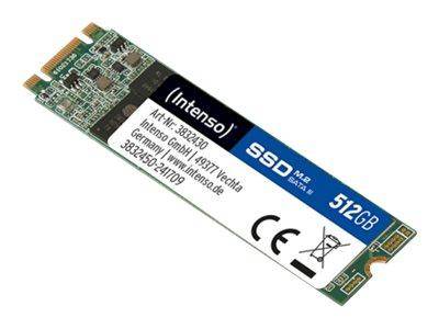 SSD 1TB Intenso Top Performance M.2-1