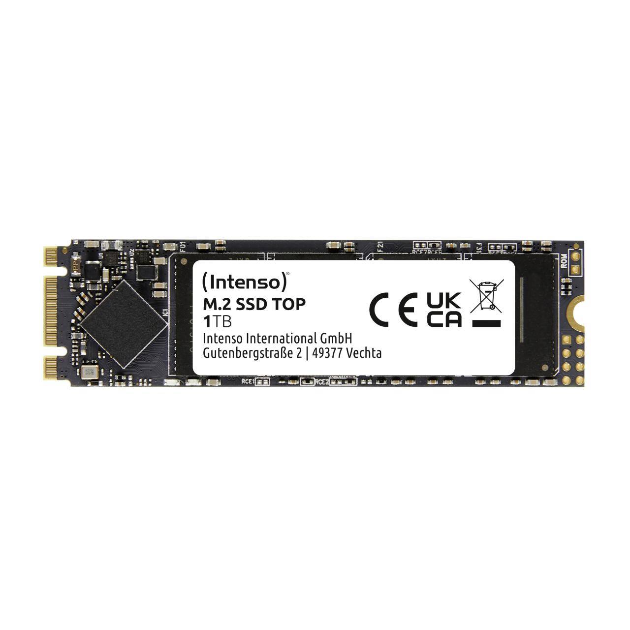 SSD 1TB Intenso Top Performance M.2-2
