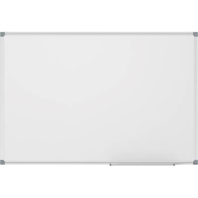 MAUL Whiteboard MAULstandard 6453484 200x100cm gr