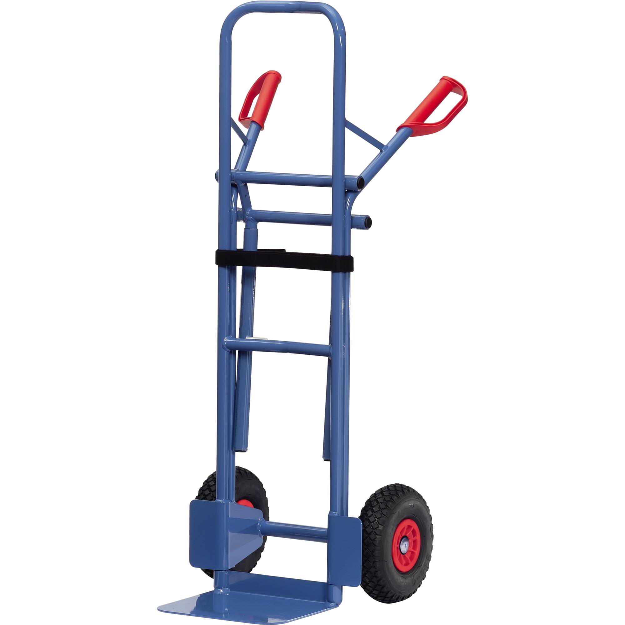 Fetra Stuhlkarre B1335P-0