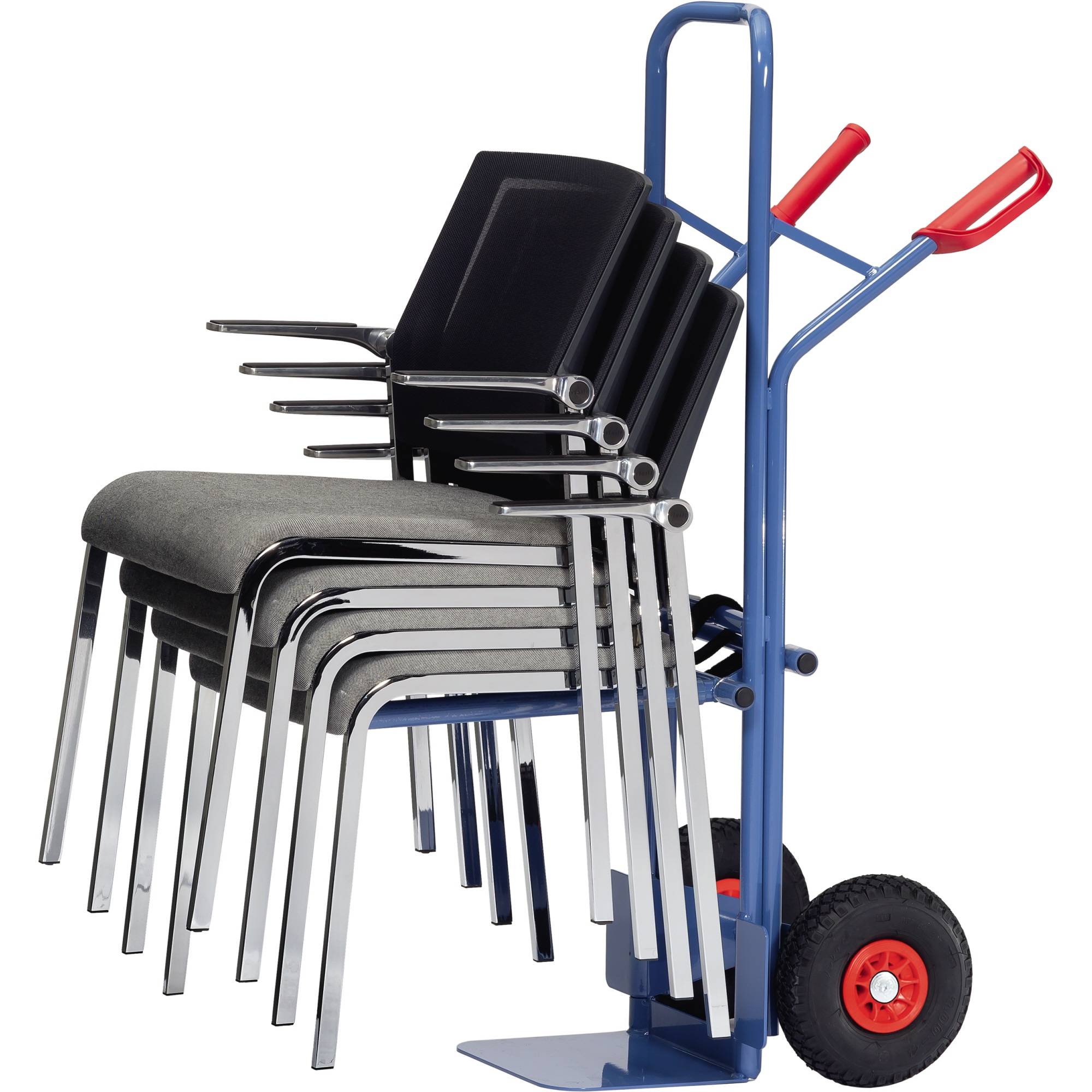 Fetra Stuhlkarre B1335P-1