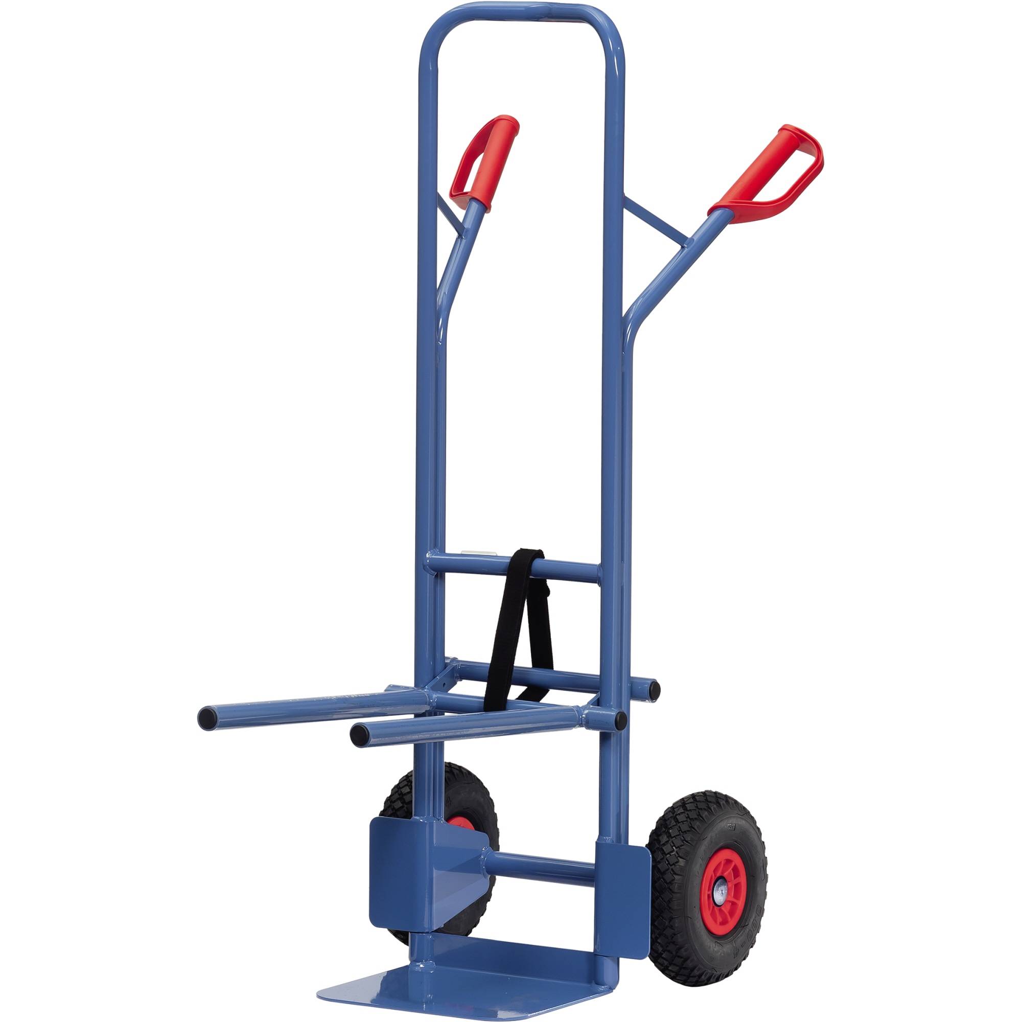 Fetra Stuhlkarre B1335P-2