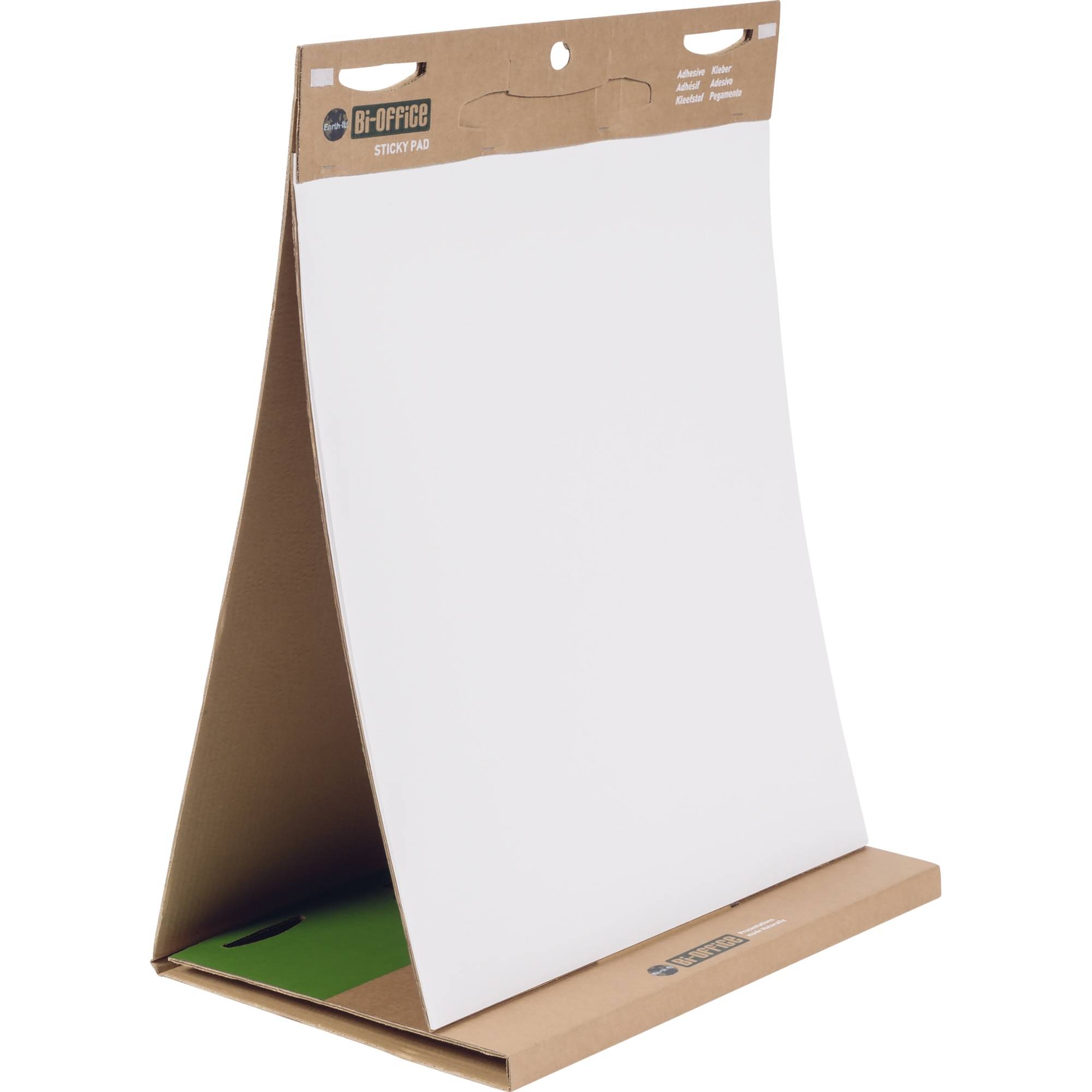 Tischflipchart Earth 20Blatt-1
