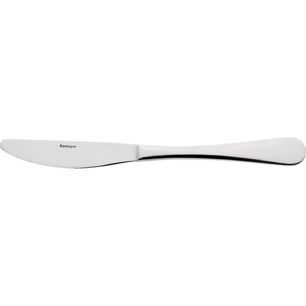 12er Pack Menümesser CELINE aus Edelstahl 13/0 poliert. Gewicht pro Messer 80g.