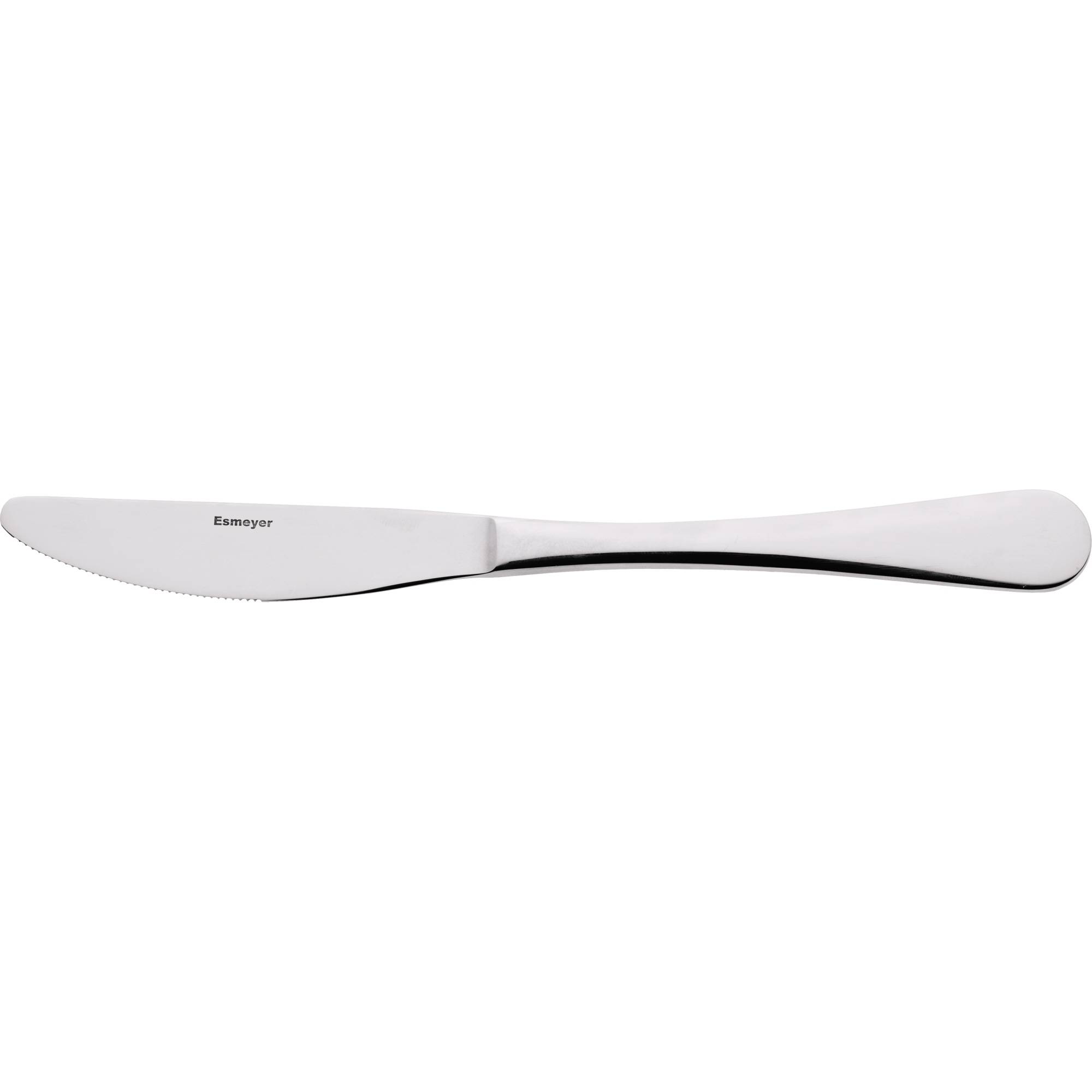 12er Pack Menümesser CELINE aus Edelstahl 13/0 poliert. Gewicht pro Messer 80g.-0