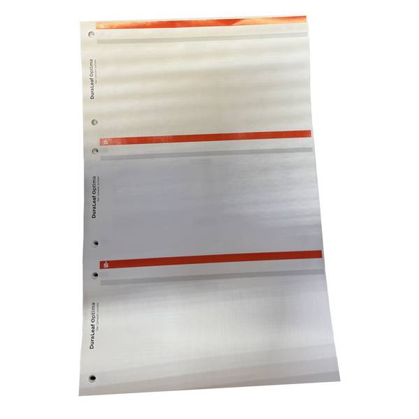 Thermopapier 210mm  2Steuermarken 6.000Bl