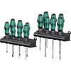 Schraubendrehersatz Kraftform Big Pack 300