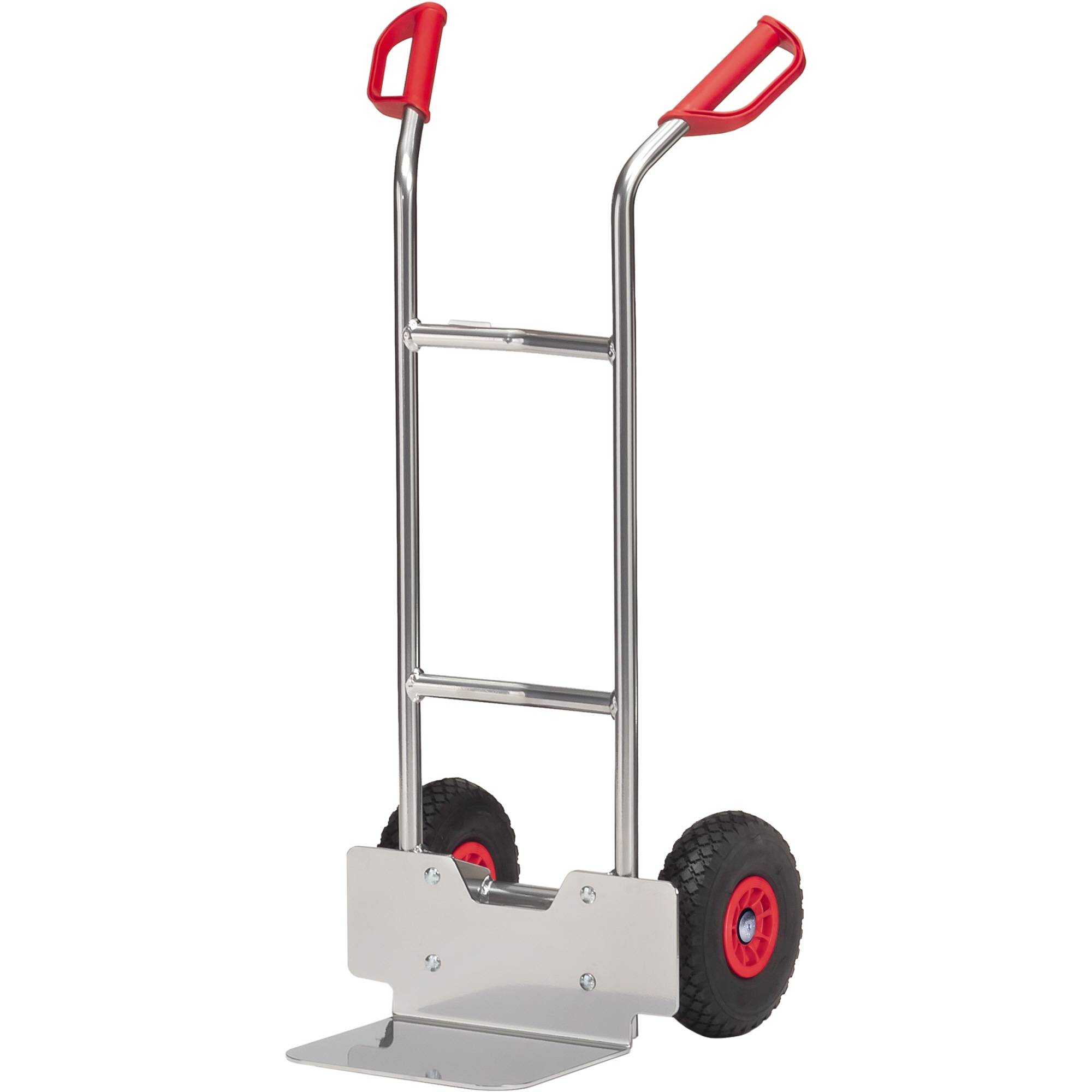 Alu-Stapelkarre A1125P
