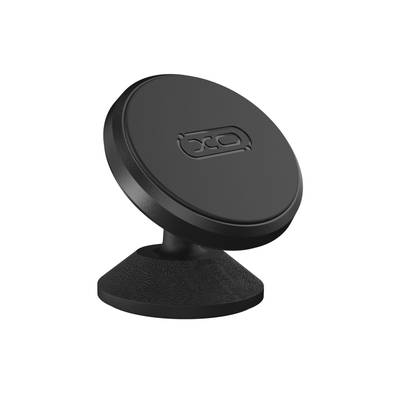 XO KFZ C96A Handy-Halterung 360 Grad Magnetisch kompatibel mit  Armaturenbrett Magnethalter schwarz kaufen