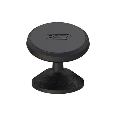 XO KFZ C96A Handy-Halterung 360 Grad Magnetisch kompatibel mit  Armaturenbrett Magnethalter schwarz kaufen