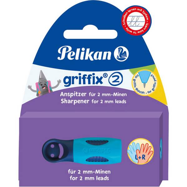Pelikan Dosenspitzer blau