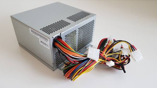 FSP PC Netzteil 350 Watt FSP350-70PFL (SK)