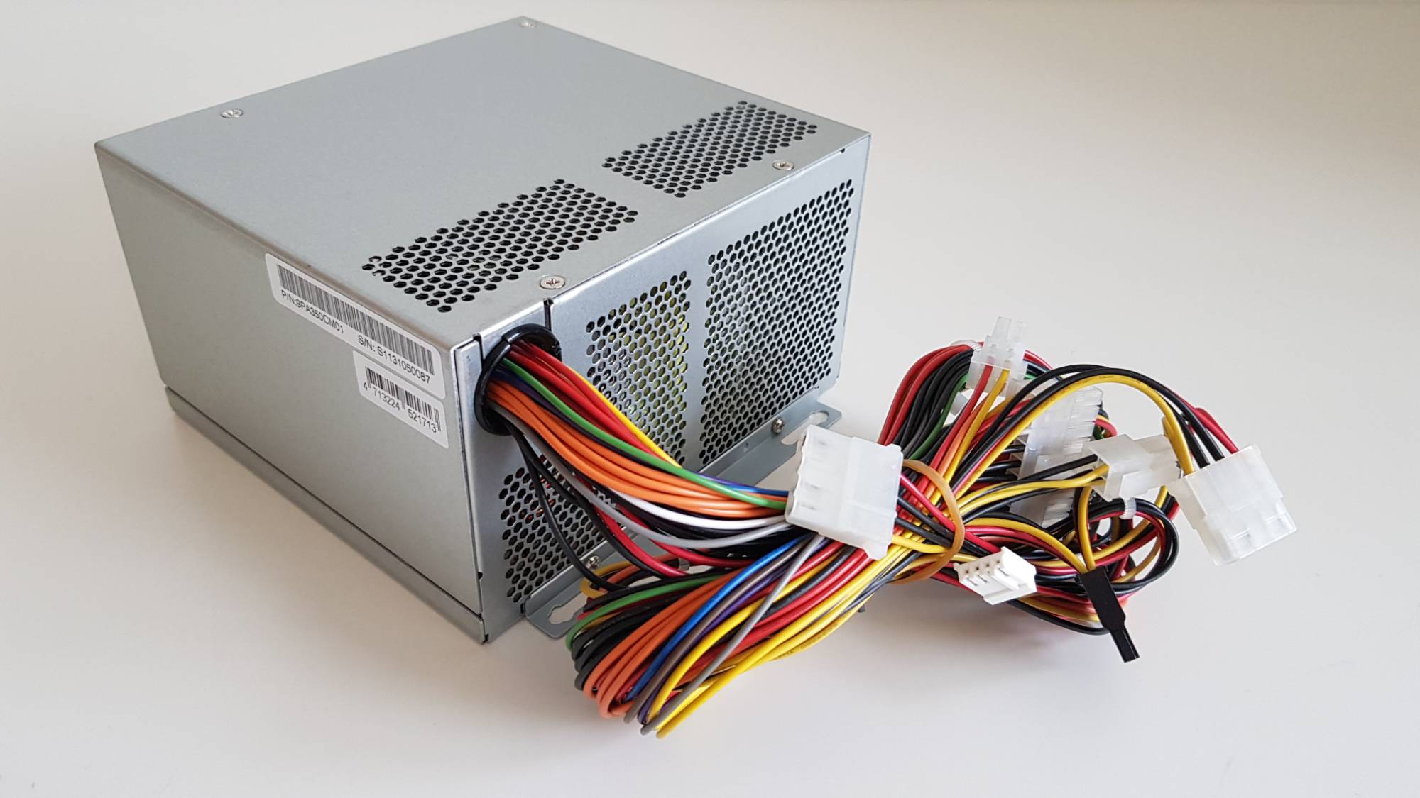 FSP PC Netzteil 350 Watt FSP350-70PFL (SK)-0