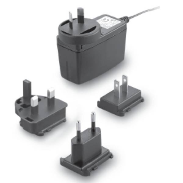 Cincon Steckernetzteil TRG10R240-01E03