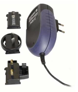 Deutronic Steckernetzteil ESC30-24/MED