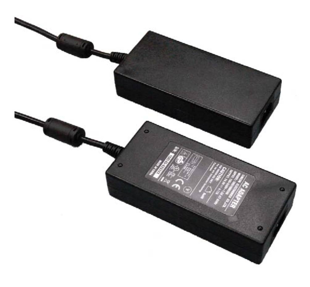 Cincon Tischnetzteil TRG100A300-02E13-0