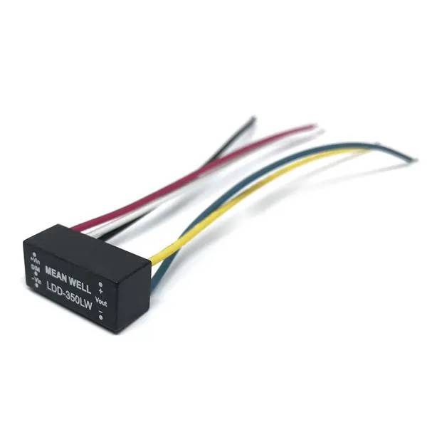 Meanwell Trafo LED LDD-350LW