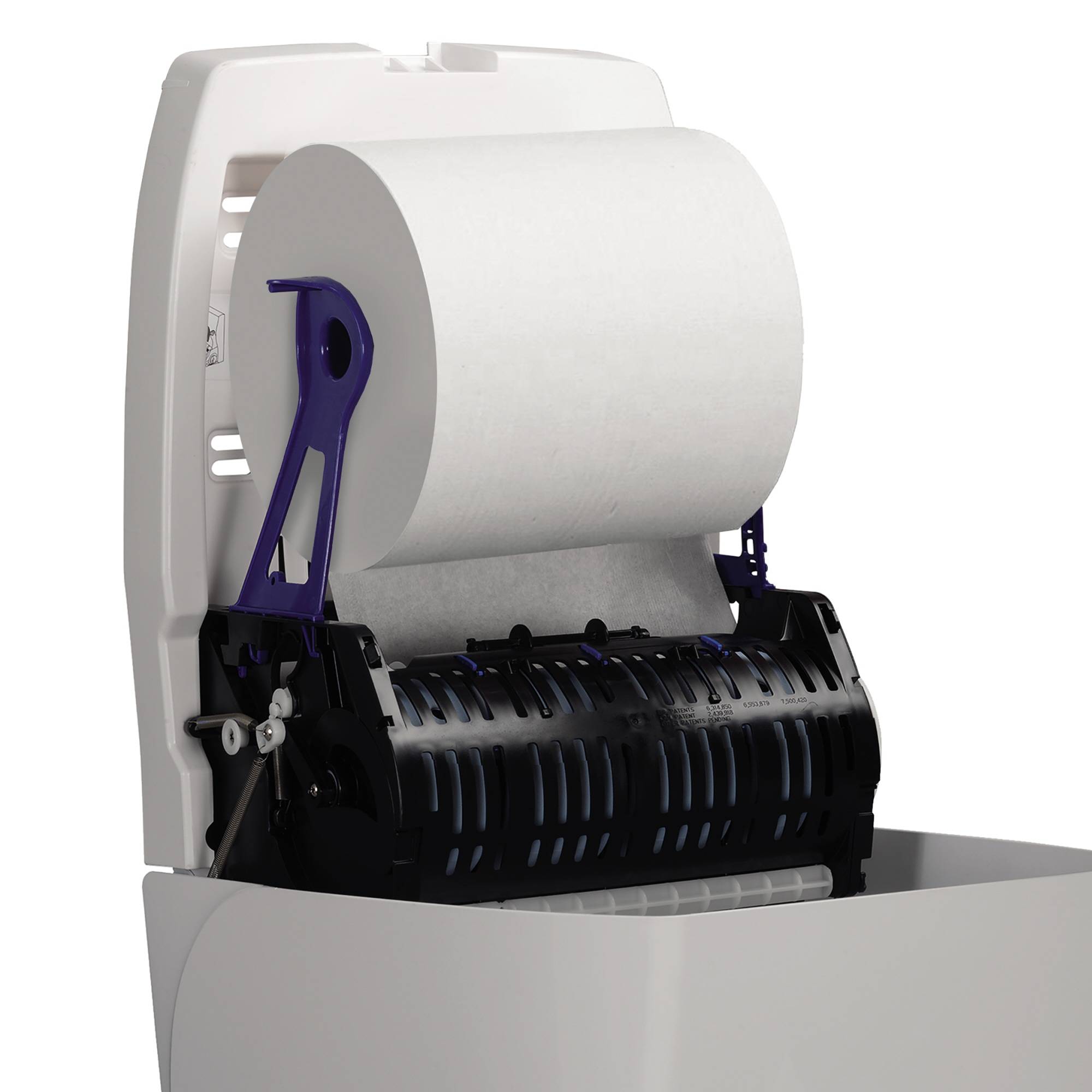 Aquarius Rollenhandtuch- Spender ws-2