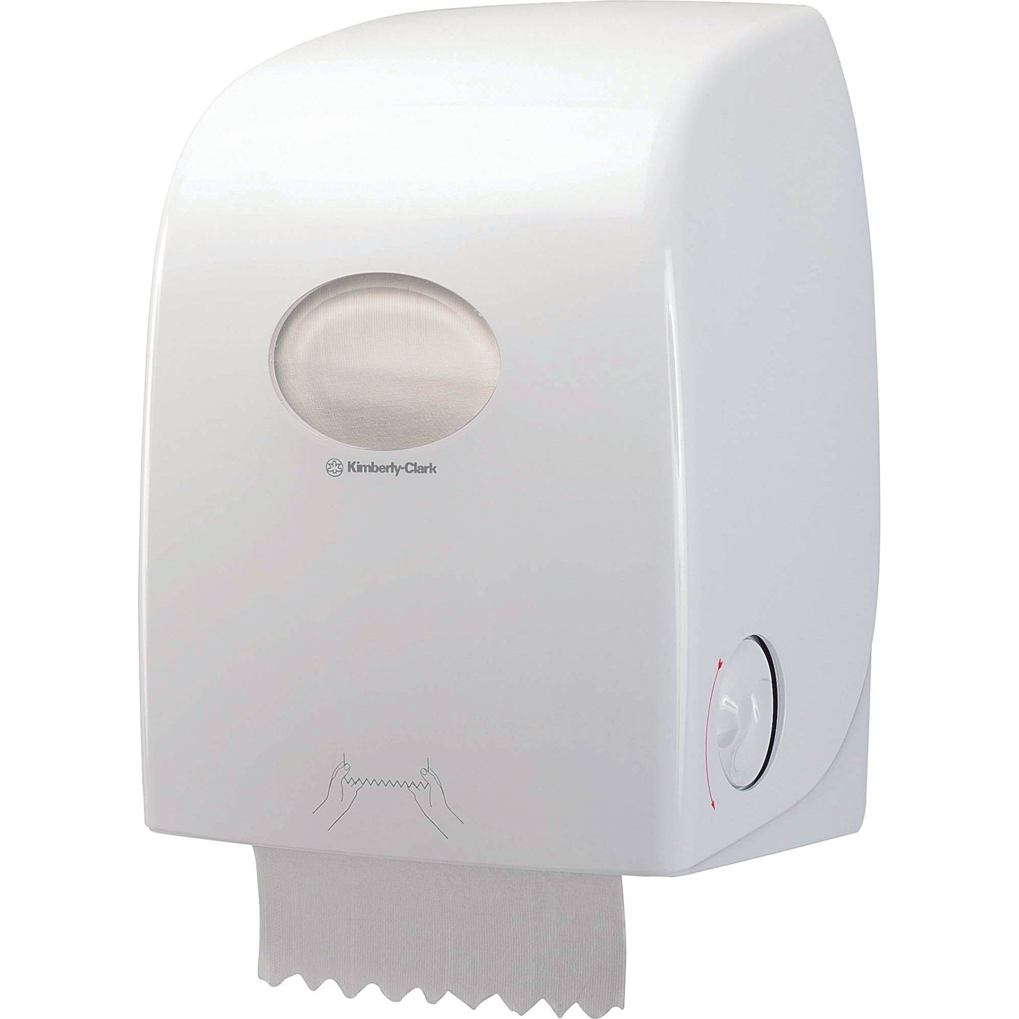 Aquarius Rollenhandtuch- Spender ws-5